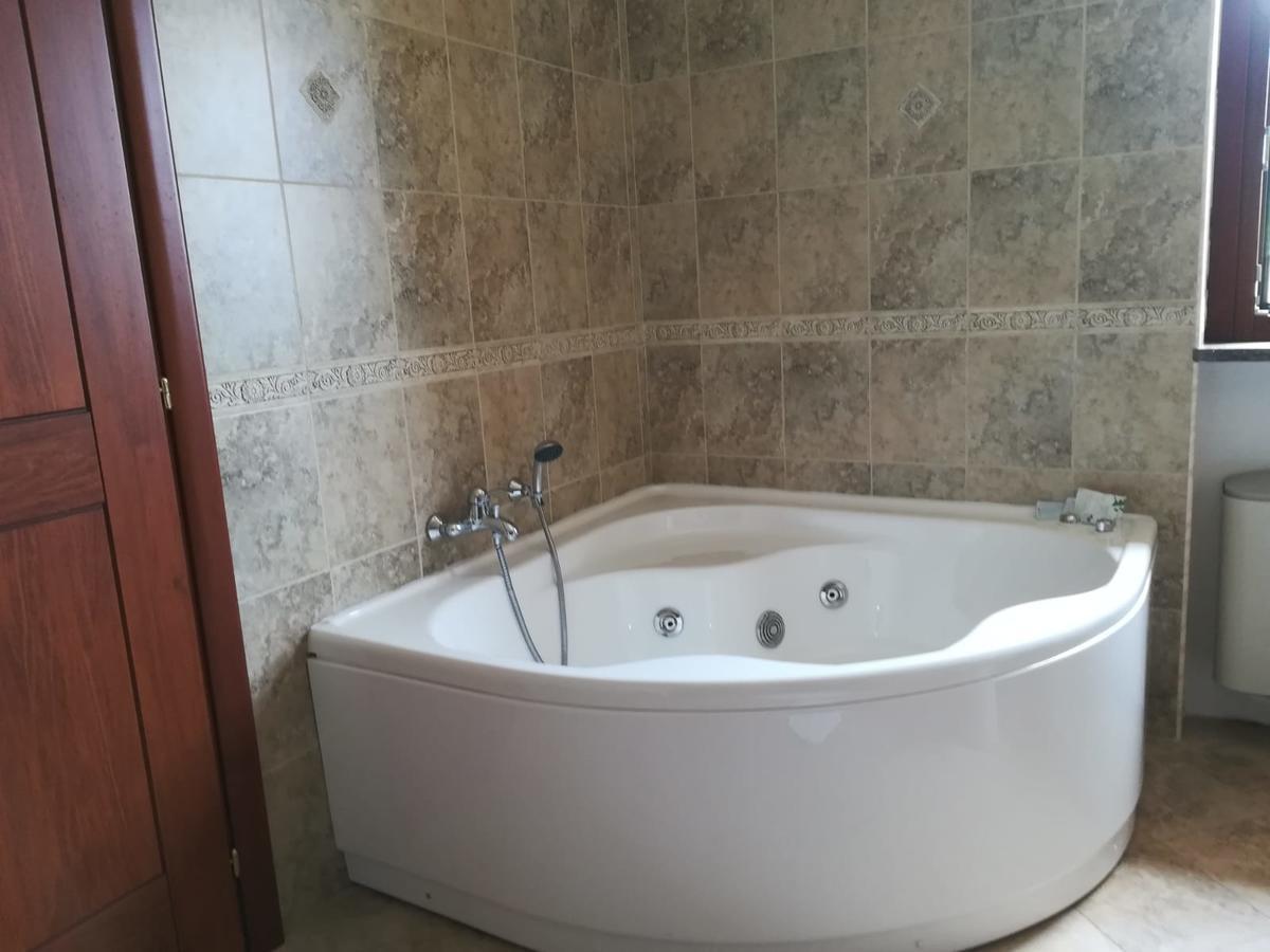 Affittacamere Bellavista Agropoli Exterior foto
