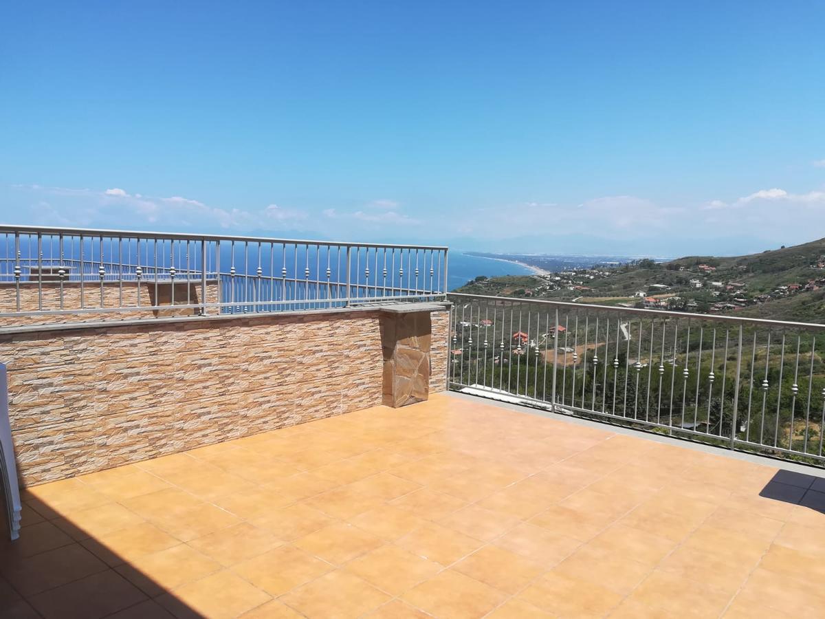 Affittacamere Bellavista Agropoli Exterior foto