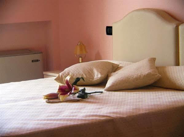 Affittacamere Bellavista Agropoli Exterior foto