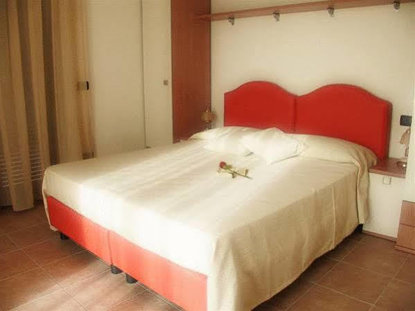 Affittacamere Bellavista Agropoli Exterior foto